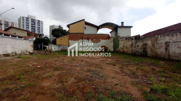 Imagem Terreno à Venda, 250 m² em Vila Sanches - São José Dos Campos Imagem Terreno à Venda, 250 m² em Vila Sanches - São José Dos Campos