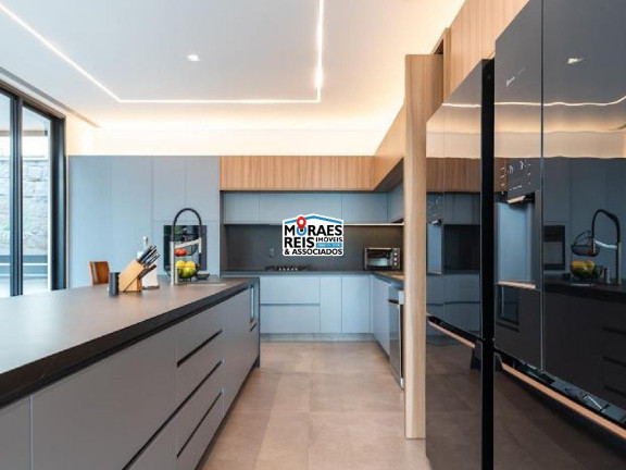 Imagem Casa de Condomínio com 4 Quartos à Venda, 1.200 m² em Jardim Dos Estados - São Paulo Imagem Casa de Condomínio com 4 Quartos à Venda, 1.200 m² em Jardim Dos Estados - São Paulo