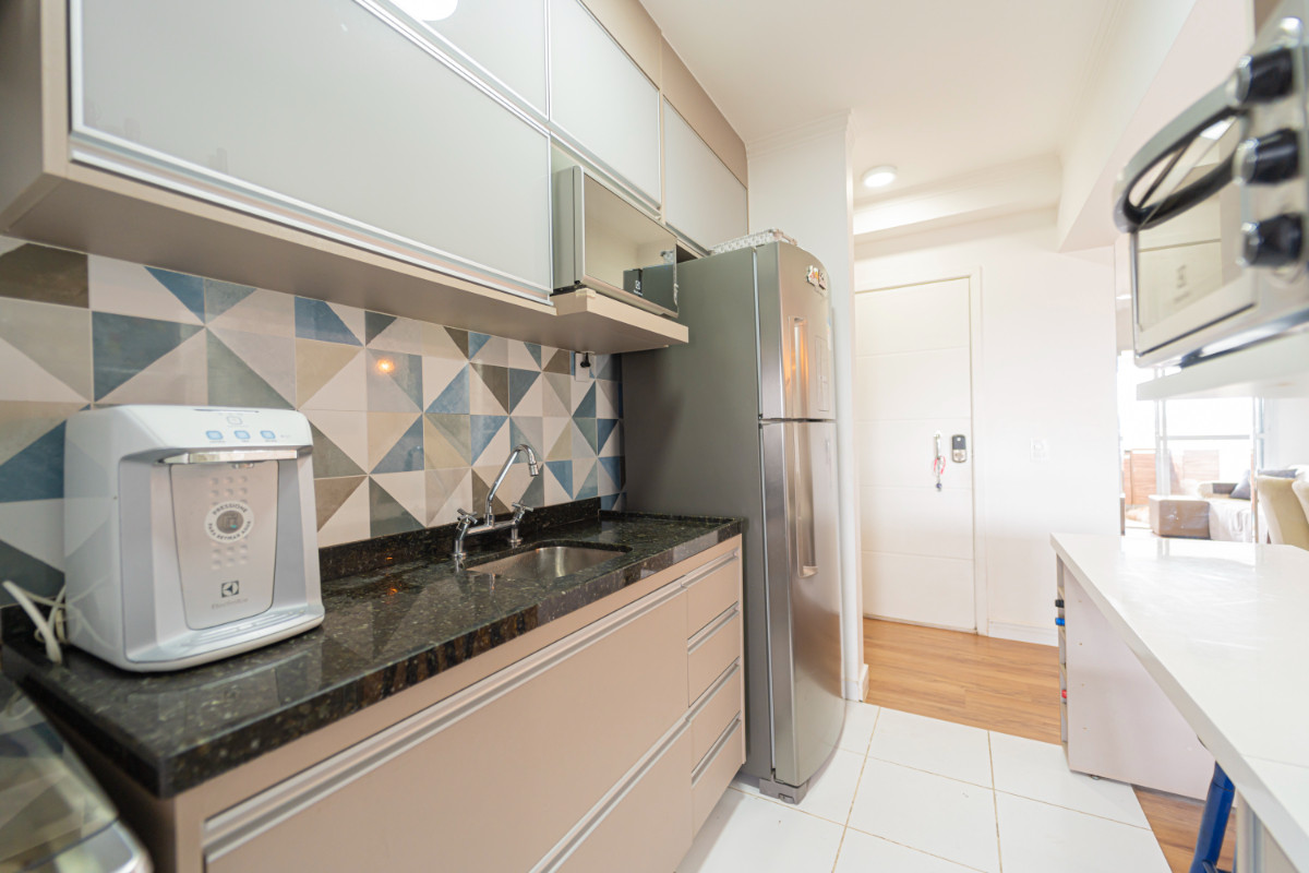 Imagem Apartamento com 2 Quartos à Venda, 73 m² em Jardim Prudência - São Paulo