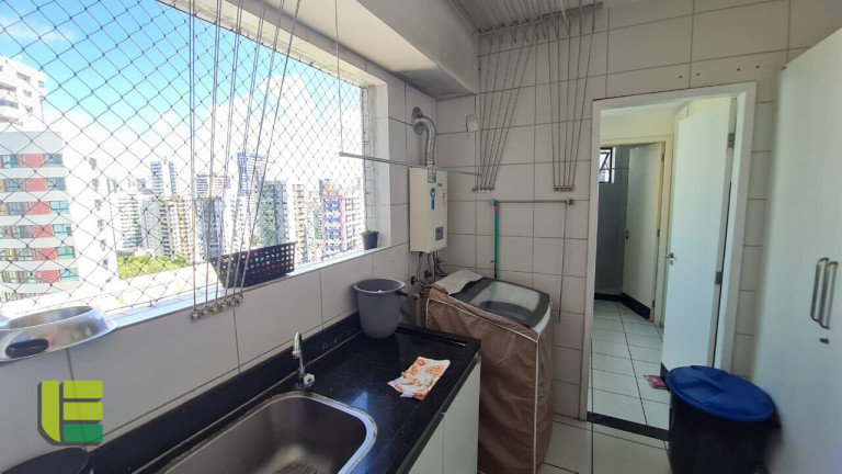 Foto do imóvel Apartamento com 4 Quartos à Venda, 173 m² em Boa Viagem - Recife