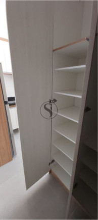Imagem Kitnet com 1 Quarto para Alugar, 33 m² em Sumarezinho - São Paulo