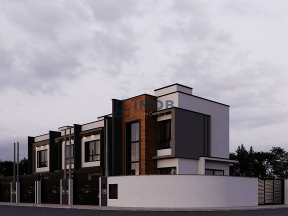 Imagem Casa com 2 Quartos à Venda, 68 m² em Três Rios Do Norte - Jaraguá Do Sul