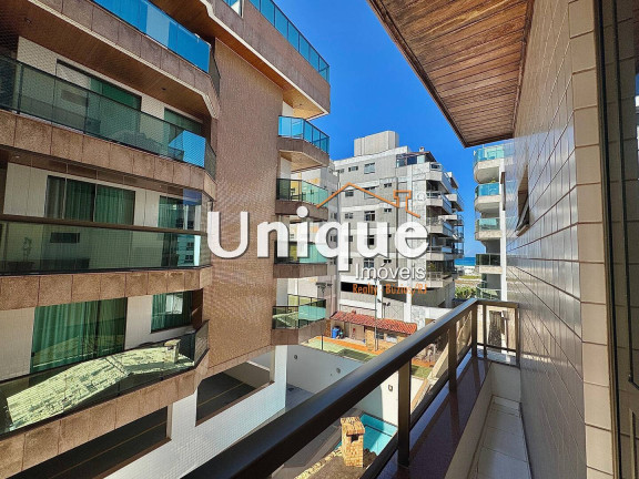 Imagem Apartamento com 2 Quartos à Venda, 90 m² em Algodoal - Cabo Frio