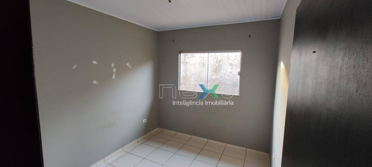 Imagem Casa à Venda, 71 m² em Vila Nova Campo Grande - Campo Grande Imagem Casa à Venda, 71 m² em Vila Nova Campo Grande - Campo Grande