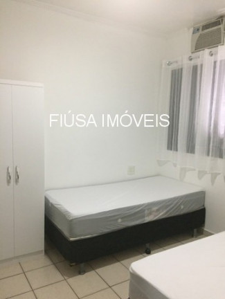 Imagem Flat com 1 Quarto à Venda, 37 m² em Nova Aliança - Ribeirão Preto