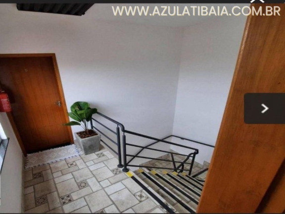 Imagem Apartamento com 2 Quartos à Venda, 52 m² em Atibaia Jardim - Atibaia