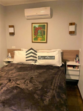 Imagem Apartamento com 2 Quartos à Venda, 64 m² em Aclimação - São Paulo
