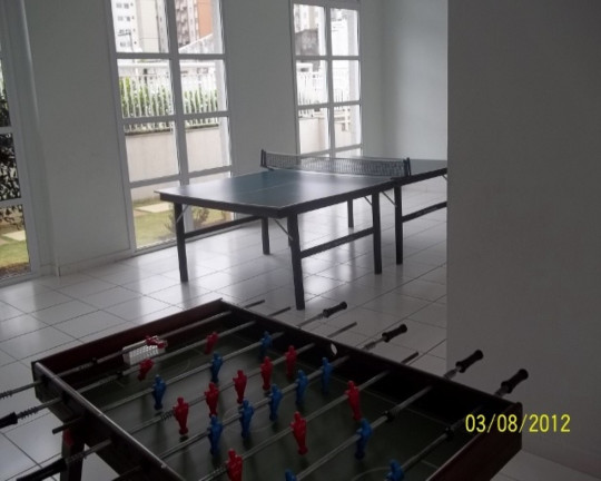 Imagem Apartamento com 2 Quartos à Venda, 64 m² em Cambuci - São Paulo