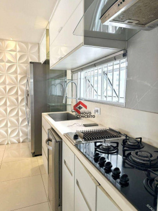 Imagem Apartamento com 3 Quartos à Venda, 109 m² em Cocó - Fortaleza