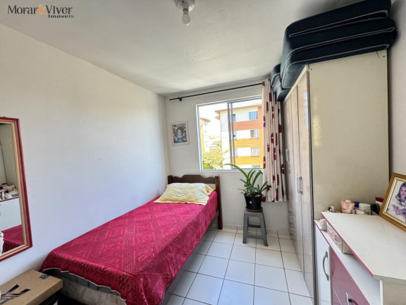 Imagem Apartamento com 2 Quartos à Venda, 45 m² em Santo Antônio - São José Dos Pinhais