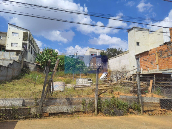 Imagem Terreno à Venda, 250 m² em Jardim São Miguel - Bragança Paulista Imagem Terreno à Venda, 250 m² em Jardim São Miguel - Bragança Paulista