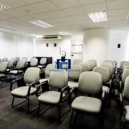 Sala Comercial para Alugar,  em Santo Amaro - Recife