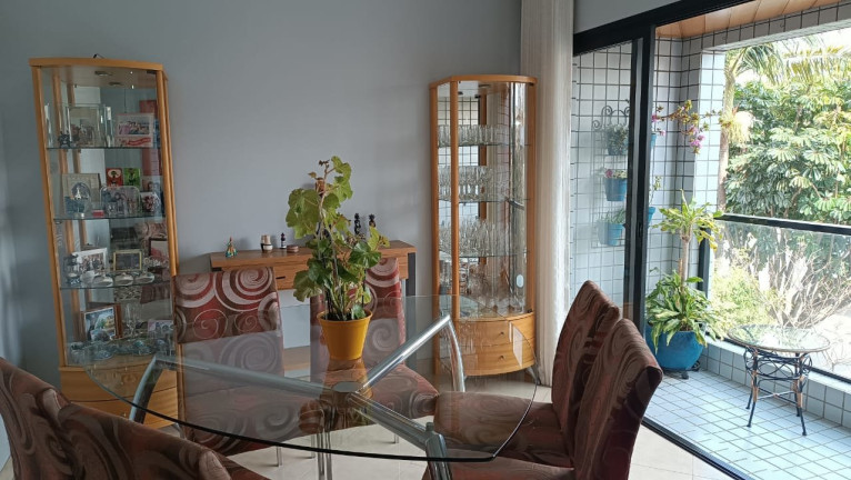 Imagem Apartamento com 2 Quartos à Venda, 79 m² em Bosque Da Saúde - São Paulo