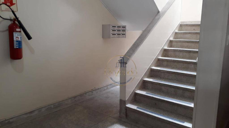 Imagem Apartamento com 2 Quartos à Venda, 72 m² em Vila áurea - São Bernardo Do Campo