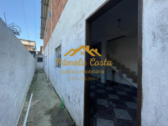 Imagem Sobrado com 3 Quartos à Venda, 125 m² em Jardim Progresso (vicente De Carvalho) - Guarujá Imagem Sobrado com 3 Quartos à Venda, 125 m² em Jardim Progresso (vicente De Carvalho) - Guarujá