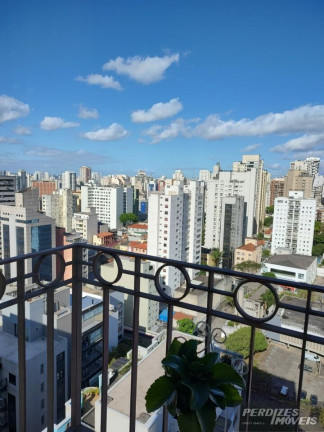 Imagem Apartamento com 2 Quartos à Venda, 67 m² em Perdizes - São Paulo
