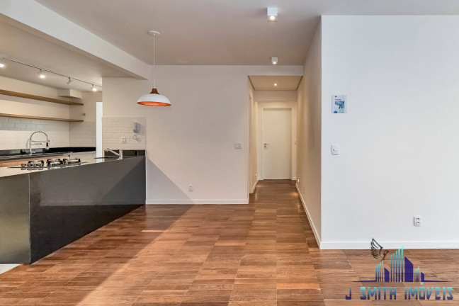 Imagem Apartamento com 3 Quartos à Venda, 129 m² em Itaim Bibi - São Paulo