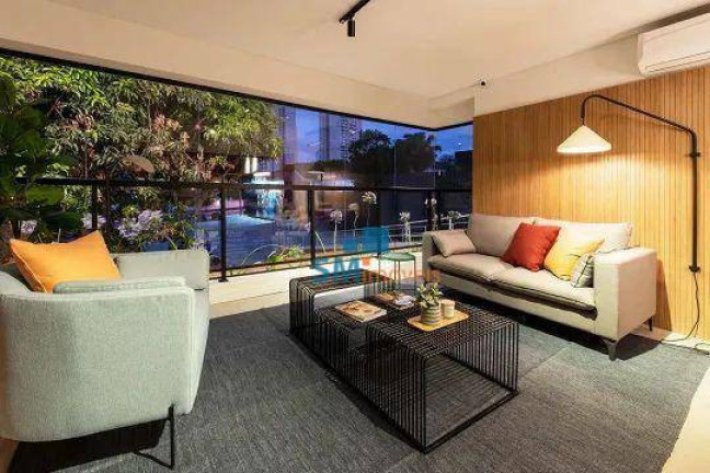Imagem Apartamento com 2 Quartos à Venda, 81 m² em Vila Romana - São Paulo Imagem Apartamento com 2 Quartos à Venda, 81 m² em Vila Romana - São Paulo