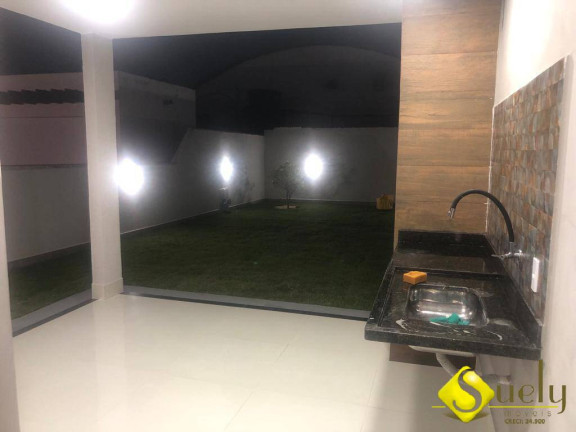 Imagem Casa com 3 Quartos à Venda, 360 m² em Inoã (inoã) - Maricá