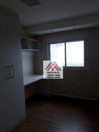 Imagem Apartamento com 3 Quartos à Venda, 100 m² em Alto Da Boa Vista - São Paulo