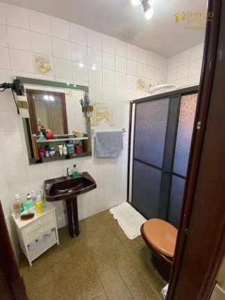 Imagem Casa com 2 Quartos à Venda, 103 m² em Jardim Santa Tereza - Itu Imagem Casa com 2 Quartos à Venda, 103 m² em Jardim Santa Tereza - Itu