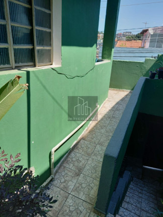 Imagem Sobrado com 6 Quartos à Venda, 320 m² em Jardim Belval - Barueri