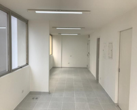 Imagem Apartamento com 1 Quarto à Venda, 40 m² em Itaim Bibi - São Paulo