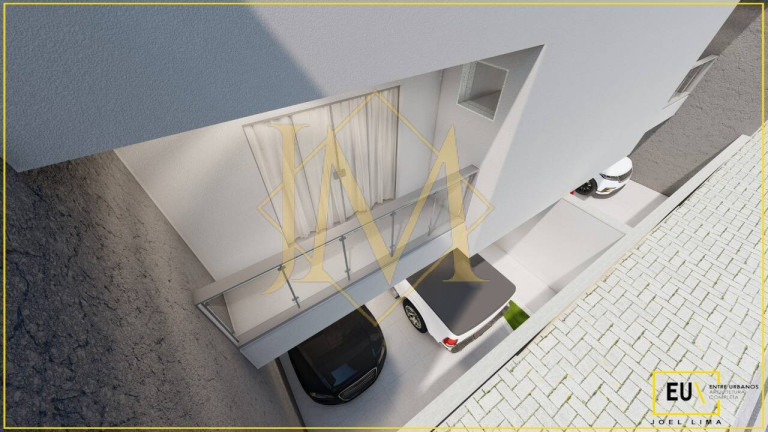 Imagem Casa com 3 Quartos à Venda,  em Quitandinha - Timóteo