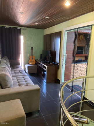 Apartamento com 2 Quartos à Venda, 104 m² em Casa Branca - Santo André