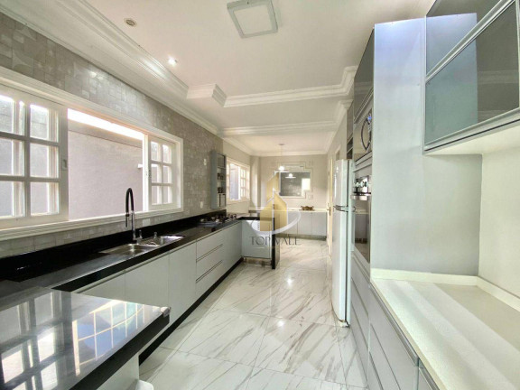 Imagem Casa com 5 Quartos à Venda, 480 m² em Jardim Aquarius - São José Dos Campos Imagem Casa com 5 Quartos à Venda, 480 m² em Jardim Aquarius - São José Dos Campos