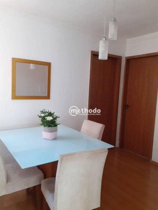 Imagem Apartamento com 2 Quartos à Venda, 62 m² em Conjunto Residencial Parque Bandeirantes - Campinas Imagem Apartamento com 2 Quartos à Venda, 62 m² em Conjunto Residencial Parque Bandeirantes - Campinas