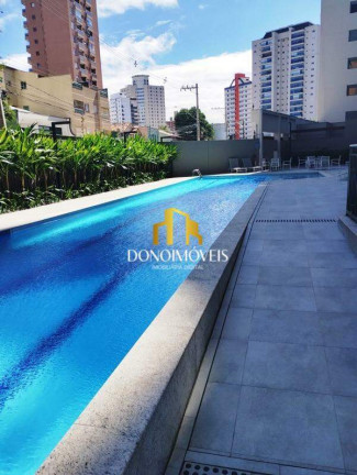 Imagem Apartamento com 4 Quartos à Venda, 227 m² em Vila Gilda - Santo André Imagem Apartamento com 4 Quartos à Venda, 227 m² em Vila Gilda - Santo André