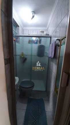Imagem Casa com 6 Quartos à Venda, 254 m² em Nova Gerti - São Caetano Do Sul