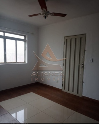 Apartamento com 2 Quartos à Venda, 56 m² em Jardim Palma Travassos - Ribeirão Preto