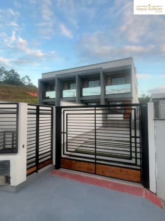 Imagem Sobrado com 3 Quartos à Venda,  em Sertão Do Maruim - São José