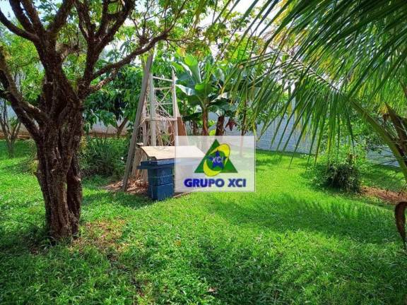 Imagem Casa com 4 Quartos para Alugar, 500 m² em Chácara Primavera - Campinas Imagem Casa com 4 Quartos para Alugar, 500 m² em Chácara Primavera - Campinas