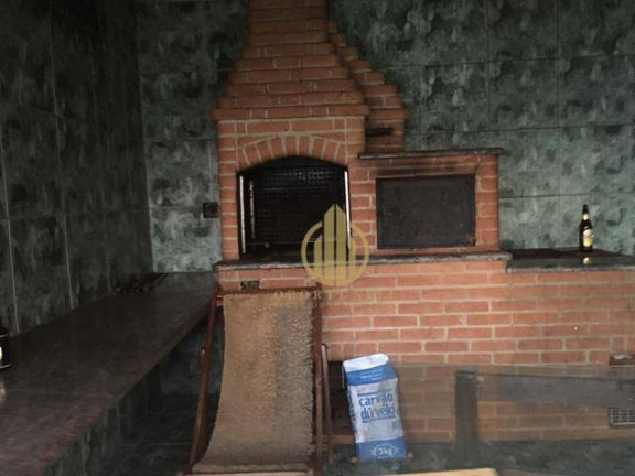 Imagem Casa com 4 Quartos à Venda, 250 m² em Ipiranga - Ribeirão Preto