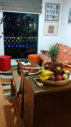 Imagem Apartamento com 2 Quartos à Venda, 58 m² em Vila Inglesa - São Paulo