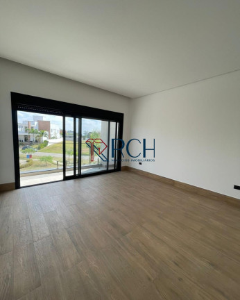 Imagem Casa com 4 Quartos à Venda, 380 m² em Alphaville Nova Esplanada - Votorantim