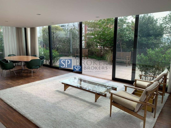 Imagem Sala Comercial para Alugar, 1.212 m² em Vila Madalena - São Paulo Imagem Sala Comercial para Alugar, 1.212 m² em Vila Madalena - São Paulo