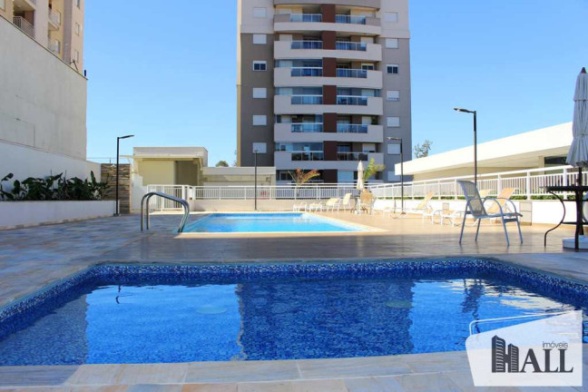 Imagem Apartamento com 2 Quartos à Venda, 70 m² em Jardim Tarraf Ii - São José Do Rio Preto Imagem Apartamento com 2 Quartos à Venda, 70 m² em Jardim Tarraf Ii - São José Do Rio Preto
