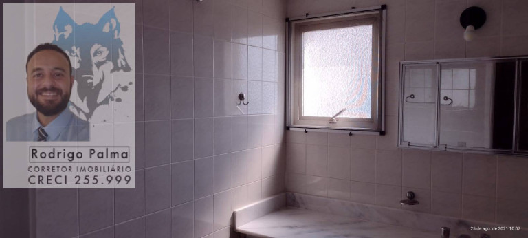 Imagem Apartamento com 3 Quartos à Venda, 136 m² em Vila Adyana - São José Dos Campos Imagem Apartamento com 3 Quartos à Venda, 136 m² em Vila Adyana - São José Dos Campos