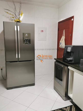 Imagem Sobrado com 4 Quartos à Venda, 220 m² em Vila Galvão - Guarulhos Imagem Sobrado com 4 Quartos à Venda, 220 m² em Vila Galvão - Guarulhos