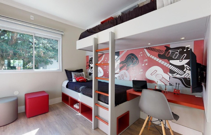 Imagem Casa de Condomínio com 2 Quartos à Venda, 89 m² em Vila Nova - Porto Alegre Imagem Casa de Condomínio com 2 Quartos à Venda, 89 m² em Vila Nova - Porto Alegre