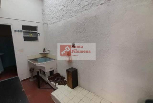 Imagem Casa com 4 Quartos à Venda, 300 m² em Parque Das Nações - Santo André