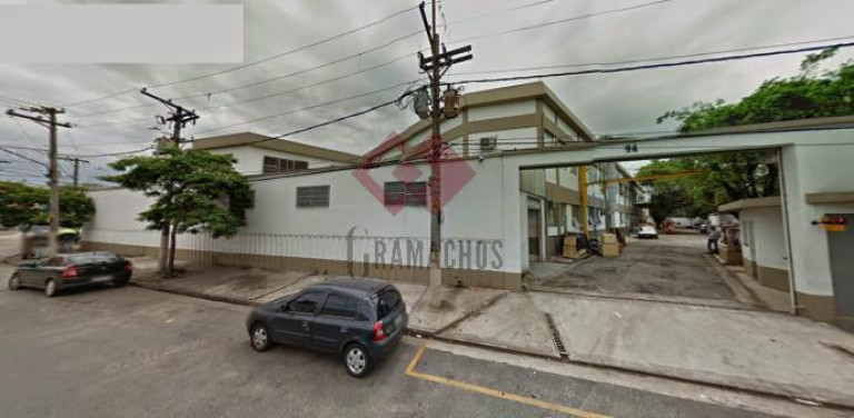 Imóvel Comercial para Alugar, 3.200 m² em Lapa De Baixo - São Paulo