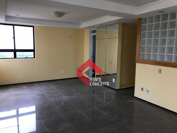 Imagem Apartamento com 4 Quartos à Venda, 198 m² em Meireles - Fortaleza Imagem Apartamento com 4 Quartos à Venda, 198 m² em Meireles - Fortaleza