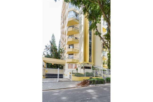 Imagem Apartamento com 1 Quarto à Venda, 32 m² em Consolação - São Paulo Imagem Apartamento com 1 Quarto à Venda, 32 m² em Consolação - São Paulo