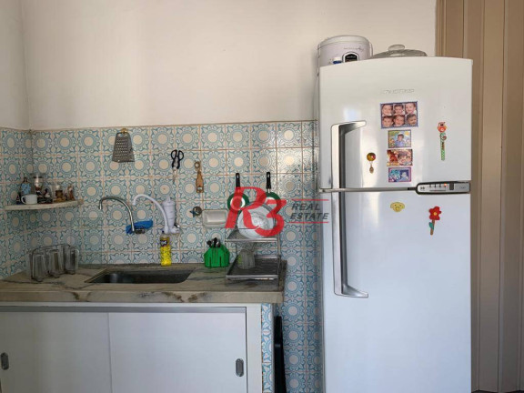 Imagem Casa com 2 Quartos à Venda, 142 m² em Vila Matias - Santos Imagem Casa com 2 Quartos à Venda, 142 m² em Vila Matias - Santos