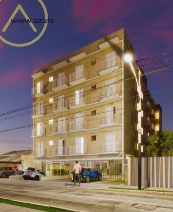 Imagem Apartamento com 2 Quartos à Venda, 55 m² em Jardim Imperial - Atibaia Imagem Apartamento com 2 Quartos à Venda, 55 m² em Jardim Imperial - Atibaia